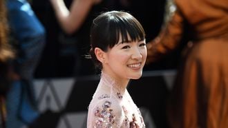 Marie Kondo de opruimgoeroe
