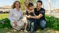 tweede woonruimte