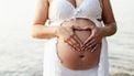 vocht vasthouden tijdens zwangerschap