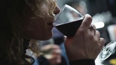 drinkt