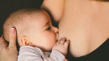 leren over borstvoeding aziatische culturen
