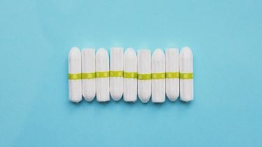tampons mythes