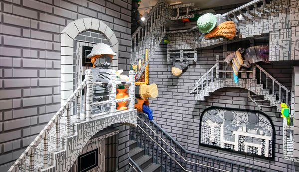 LEGO-trappen-Escher-Amsterdam-famme.nl