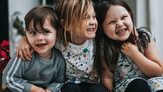 to-do lijsten van kinderen