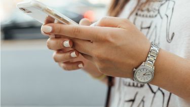 schermtijd verminderen 6 apps die je