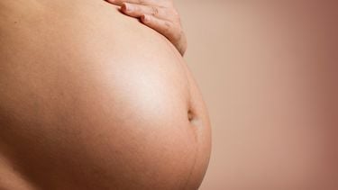 darmen tijdens zwangerschap
