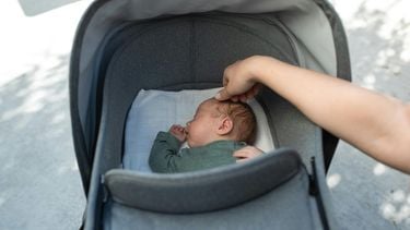 kinderwagen