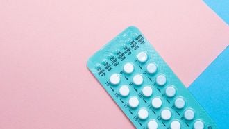 De anticonceptiepil