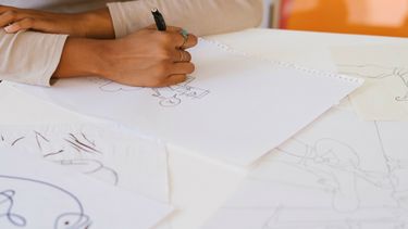 Disneyfiguren Tekenen Echt Iets Voor Jouw Kids 8 X Makkelijke Tutorials