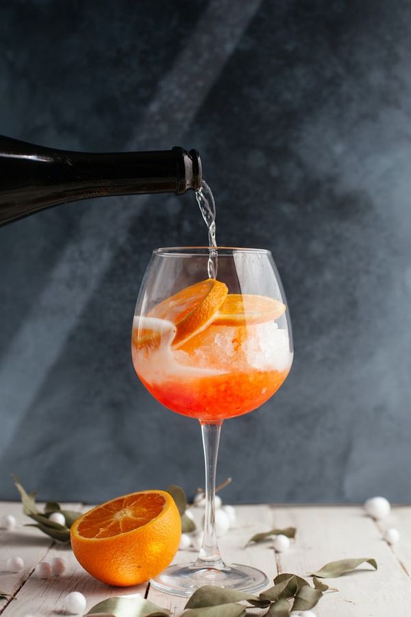 aperol spritz cocktail recepten