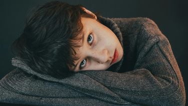 Winterdepressie bij kinderen