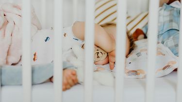 baby wieg