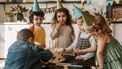kinderfeestje