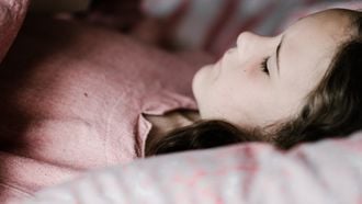 alice in wonderland syndroom