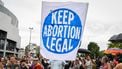 buitenbaarmoederlijke zwangerschap abortusrecht