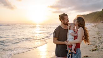 stressvrije vakantie